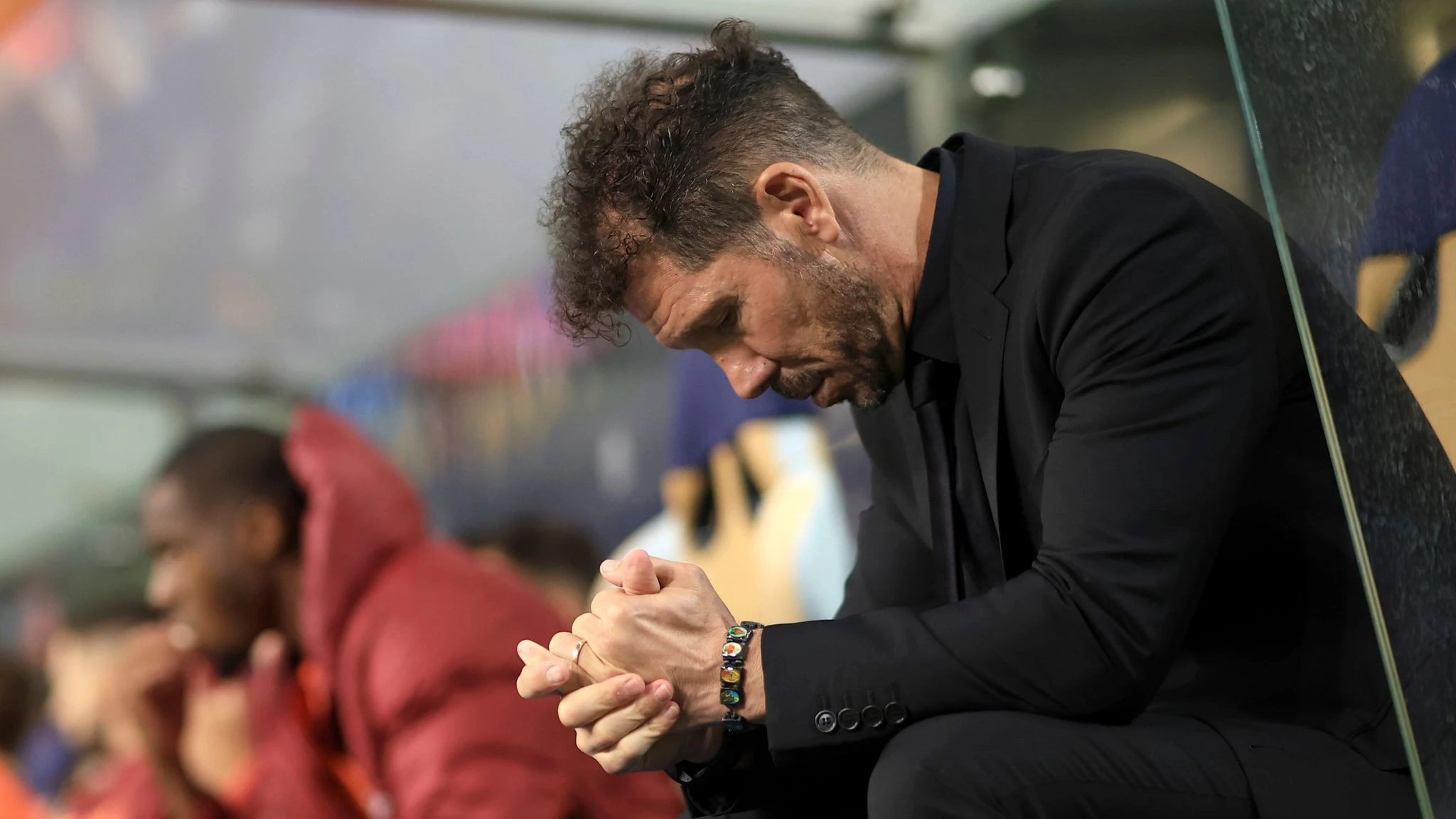 Diego Simeone’s Atlético Future In Doubt After Tense Mateu Alemany Fallout